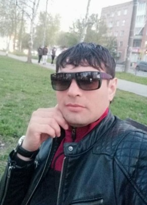 Mirjalol, 36, Russia, Krasnodar