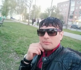 Mirjalol, 36, Krasnodar