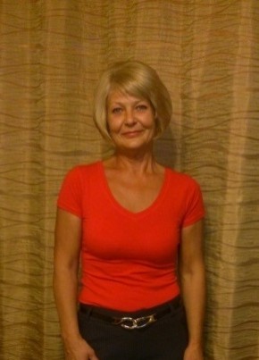 Людмила, 62, Россия, Санкт-Петербург