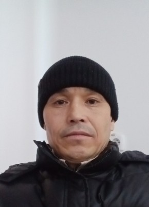 Рахымжан из Алматы 19 лет