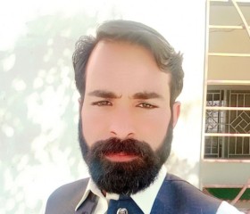Raja Zulfiqar, 35 лет, اسلام آباد