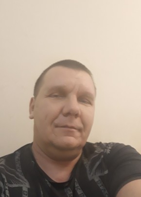 Алексей, 46, Россия, Иваново