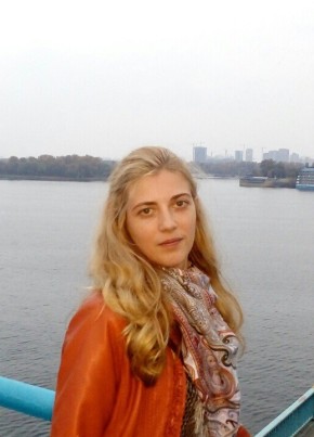 Марина, 38, Россия, Санкт-Петербург