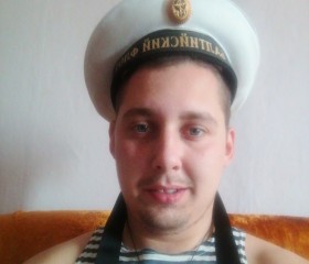 Роман, 23 года, Брянск
