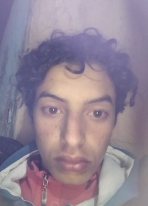 خالد محمد, 18, Egypt, Cairo