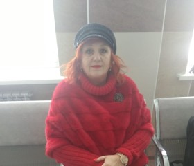Вероника, 54 года, Тамбов