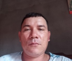 Marcos, 39 лет, Ananindeua