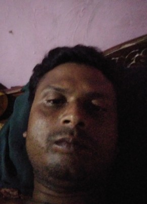 Arman Arman, 29, India, Medinīpur