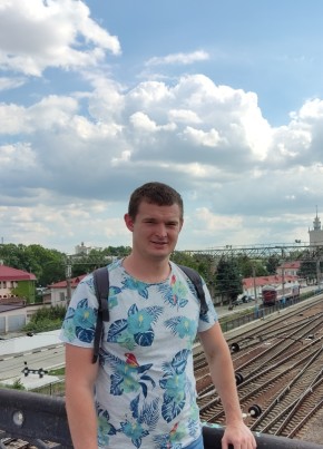 Роман, 33, Россия, Джанкой
