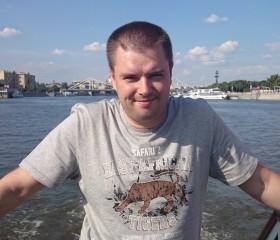 Александр, 34 года, Нижний Новгород