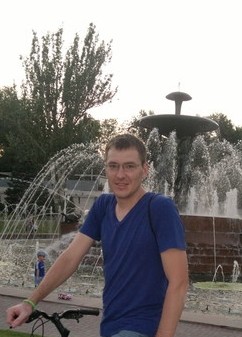Cтанислав, 42, Россия, Егорлыкская