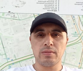 Rustam, 35, Kazan