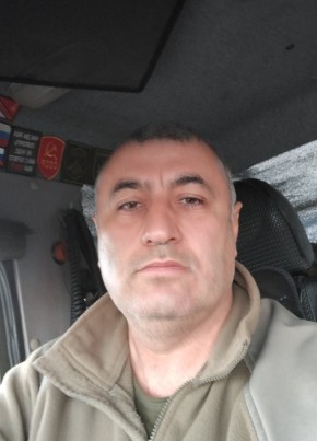 Джамал из Угры 40 лет