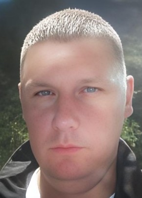 Виталий из Горад Мінска 38 лет