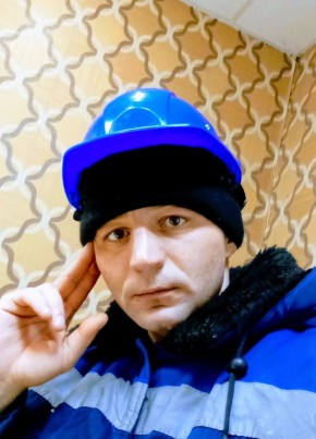 Тимур, 31, Россия, Калуга