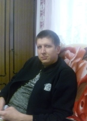 Сергей, 31, Россия, Тамбов
