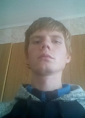 Василий, 28, Россия, Дигора