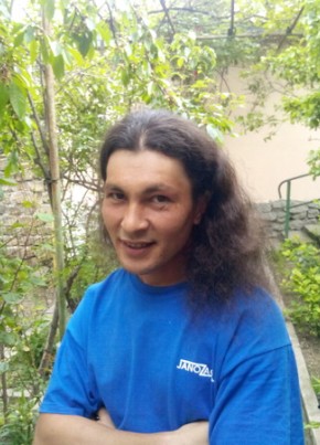Dmitry, 41, Україна, Словянськ