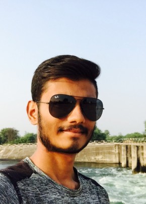 jay rathod, 26, India, Ahmedabad