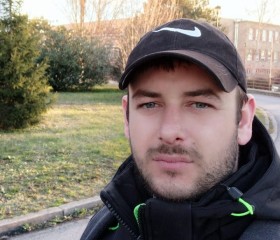 Ярослав, 22 года, Brno
