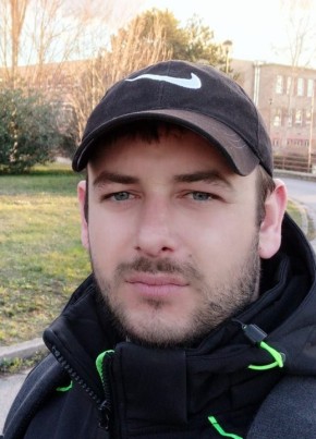 Ярослав, 22, Česká republika, Brno