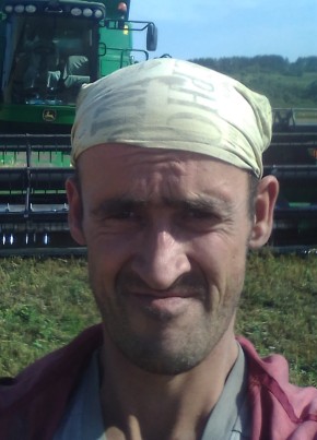 Вячеслав, 39, Россия, Киреевск