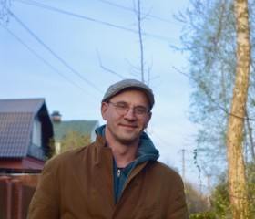 Ivan Petrov, 50 лет, Михнево