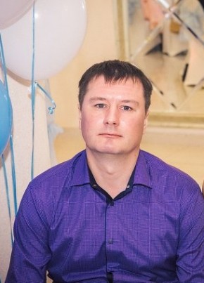 Андрей, 46, Россия, Вытегра