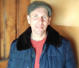Евгений, 43 года, Горлівка