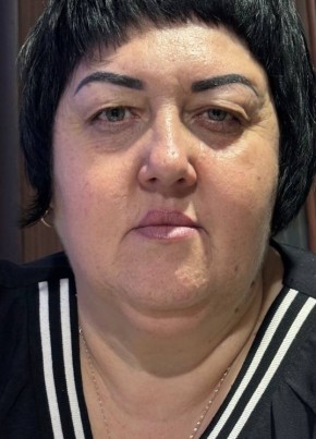 Татьяна из Армавира 50 лет