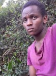 Peter, 19 лет, Nairobi