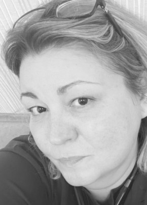 Olga, 47, Russia, Moscow