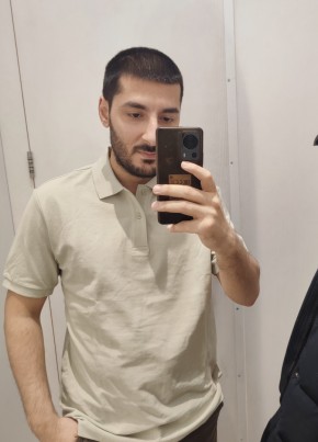 Rafail, 30, Russia, Murmansk