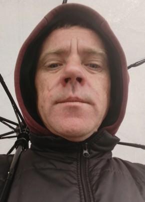 Andrey, 40, Belarus, Hrodna