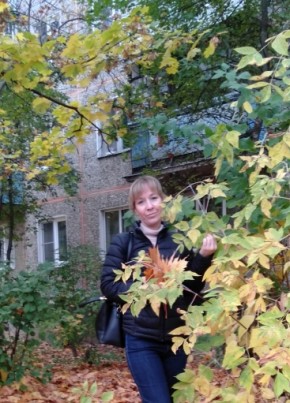 Анна, 44, Россия, Ступино