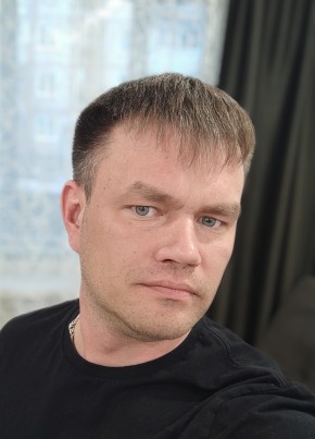 Александр, 33, Россия, Черногорск