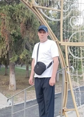 Ник из Кургана 41 год