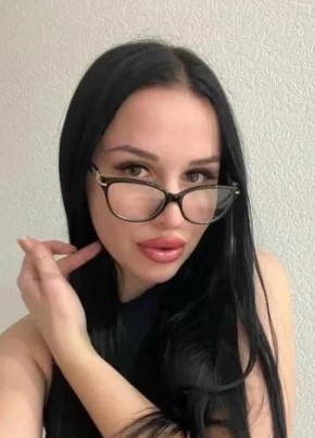 Христина из Александров Гая 34 года