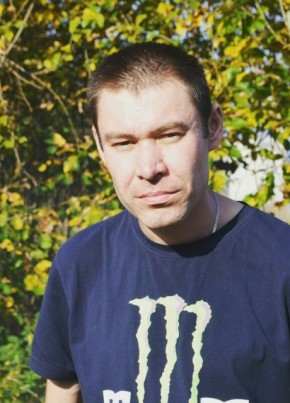 Евгений, 37, Россия, Красногорское (Удмуртия)
