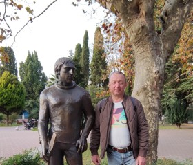 Константин, 56 лет, Томск