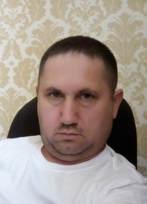 Сергей из Зеленограда 50 лет