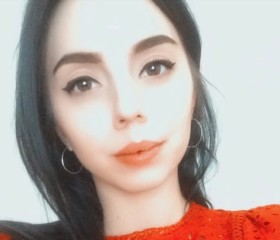 Aminat, 26, Helsinki