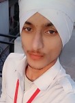 Vipin pandit, 22 года, Delhi