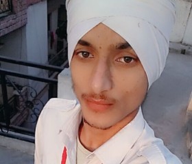 Vipin pandit, 23 года, Delhi