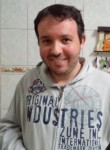 tiago Zafalon, 39, Santo Andre