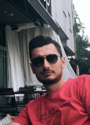 Yasin, 28, Türkiye Cumhuriyeti, Adapazarı