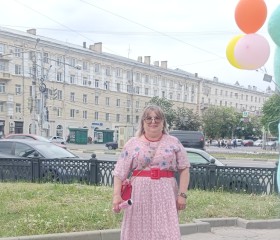 Valentina, 65, Voronezh