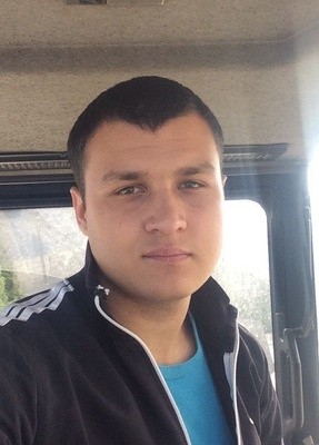 Ян, 28, Россия, Торопец
