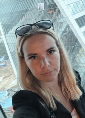 Анна из Сергиев Посада 33 года