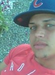 Jose Manuel, 33 года, Bonao
